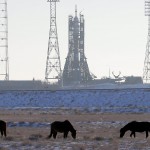 Il razzo Soyuz partirà il 17 dicembre