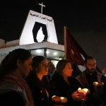 Erano più di 1000 i cristiani giordani provenienti da tutte le chiese