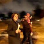 Le donne giordane sono state tra le promotrici dell’evento