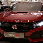 Un mito che si rinnova: la nuova Honda Civic Type R Un mito che si rinnova: la nuova Honda Civic Type R