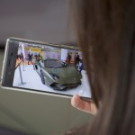 La nuova Lamborghini Aventador S La nuova Lamborghini Aventador S