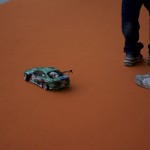 Drifting per tutte le dimensioni! Drifting per tutte le dimensioni!