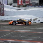 E le gare del Ferrari Challenge E le gare del Ferrari Challenge