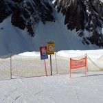 Maltempo: neve in Trentino, cresce il pericolo di valanghe