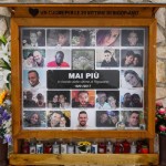 Hotel Rigopiano un anno dopo