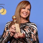 Allison Janney premiata per il migliore ruolo da non protagonista in "I, Tonya"