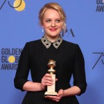 Elizabeth Moss designata miglior attrice protagonista in una serie drammatica per "Il racconto dell'ancella"