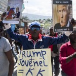 Altre immagini offensive mostrate al presidente degli Stati Uniti Altre immagini offensive mostrate al presidente degli Stati Uniti