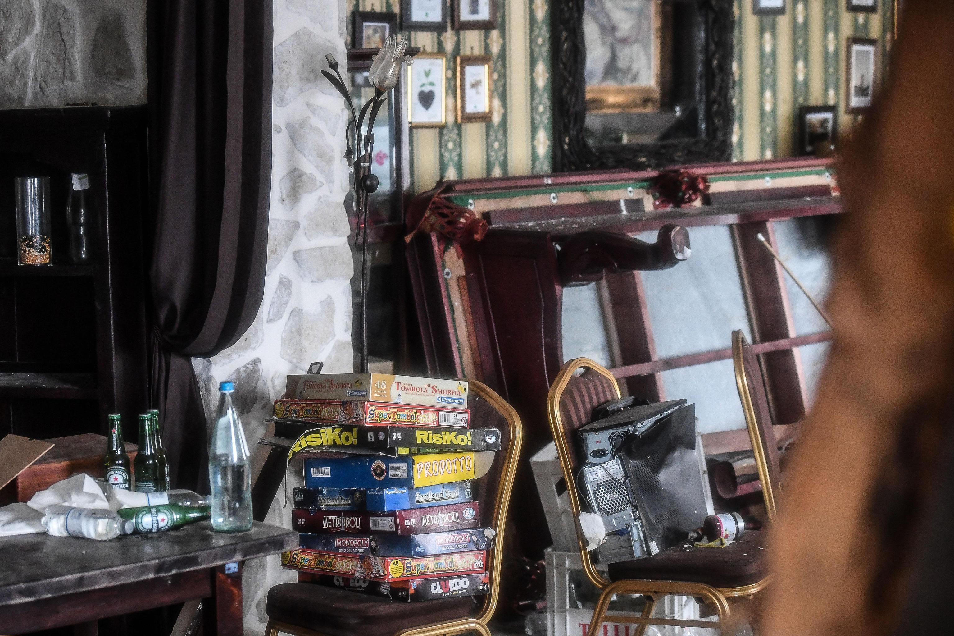 Rigopiano: un anno fa la tragedia, l'Abruzzo ricorda