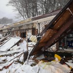 Rigopiano: un anno fa la tragedia, l'Abruzzo ricorda