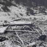 Rigopiano: un anno fa la tragedia, l'Abruzzo ricorda
