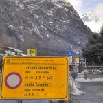 Maltempo: pericolo valanghe, strade chiuse a Cervinia