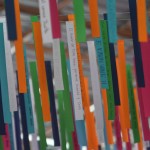 Alcuni messaggi delle detenute del Female Central Penitentiary Alcuni messaggi delle detenute del Female Central Penitentiary