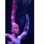 Lo show dei The Rippel Brothers Lo show dei The Rippel Brothers