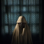 Aisha è una 14enne nigeriana, a Maiduguri, che è riuscita a scappare dai miliziani di Boko haram che l’avevano rapita. Adam Ferguson, New York Times ( 21 settembre 2017)
