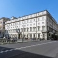 Roma Palazzo Chigi
