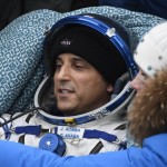 Joseph Michael Acaba (Inglewood, 17 maggio 1967) è un astronauta e idrogeologo statunitense. È stato il primo di origine portoricana. Joseph Michael Acaba (Inglewood, 17 maggio 1967) è un astronauta e idrogeologo statunitense. È stato il primo di origine portoricana.