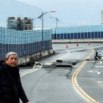 Vie e strade impercorribili di Taiwan