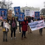 Gli studenti sopravvissuti marceranno a Washington il 24 marzo contro le armi da fuoco -