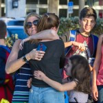 School shooting in Parkland, Florida School shooting in Parkland, Florida