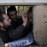 Sono 13 i soldati siriani che sono stati liberati