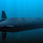 Tra le nuove armi mostrate da Putin, anche un missile sottomarino