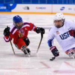 PyeongChang 2018 Paralympic Games