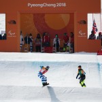 PyeongChang 2018 Paralympic Games