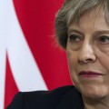 Theresa May