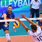 L'italiano Osmany Juantorena in azione