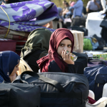 Il Libano è il Paese che ha il maggior numero di siriani per densità di popolazione: quasi un milione e mezzo