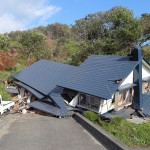 Il sisma ha colpito soprattutto l'isola di Hokkaido, nel nord del paese
