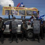 Non solo proteste, ma anche sostegno al governo. Ieri si è riunito anche chi appoggia Ortega