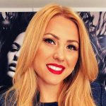 Il corpo della giornalista bulgara Viktoria Marinova è stato trovato in un parco nella città di Russe. Il corpo della giornalista bulgara Viktoria Marinova è stato trovato in un parco nella città di Russe.