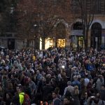 Viktoria Marinova è la terza giornalista uccisa in Europa in meno di un anno dopo Daphne Galizia e Jan Kuciak Viktoria Marinova è la terza giornalista uccisa in Europa in meno di un anno dopo Daphne Galizia e Jan Kuciak