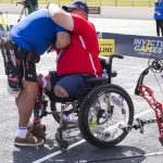 Il fair play e la solidarietà sono un valore anche questa terza edizione degli Invictus Games Il fair play e la solidarietà sono un valore anche questa terza edizione degli Invictus Games