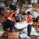 il presidente indonesiano Widdo Widodo ha autorizzato il Paese ad accettare l'aiuto internazionale il presidente indonesiano Widdo Widodo ha autorizzato il Paese ad accettare l'aiuto internazionale