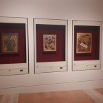 Icone del XV e XVI secolo in mostra