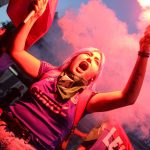 In Italia vengono promossi numerosi eventi e manifestazioni e le iniziative quest'anno si estenderanno fino al 10 dicembre, come ha deciso UN Women, l’agenzia Onu che si occupa dei diritti delle donne