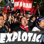 Una data scelta non a caso. In questo stesso giorno del 1960, furono uccise le tre sorelle Mirabal, attiviste politiche della Repubblica Dominicana.