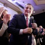 Il repubblicano Ted Cruz ha vinto per una manciata di voti il seggio al Senato in Texas. Ha battuto il democratico Beto O'Rourke, rinominato dalla stampa l'"Obama bianco"