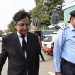 Saif ul-Malook, legale di Asia Bibi, costretto a lasciare il Paese per le minacce ricevute Saif ul-Malook, legale di Asia Bibi, costretto a lasciare il Paese per le minacce ricevute