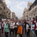 I sorrisi nel riscaldamento pre-partenza I sorrisi nel riscaldamento pre-partenza