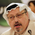 khashoggi