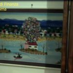 Doveva anche curare le relazioni con esponenti mafiosi siciliani. Qui un altro quadro