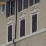 Diotallevi è considerato dagli inquirenti un elemento di spicco della Banda della Magliana