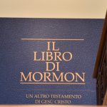 Installazione nel centro visitatori