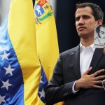 Juan Gaidò, leader dell'opposizione a Maduro, si dichiara Presidente del Venezuela