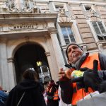 Una delegazione sarà ricevuta dal sindaco Marco Bucci
