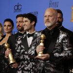 Il premio per la miglior miniserie è andato a 'American Crime Story: L'assassinio di Gianni Versace'